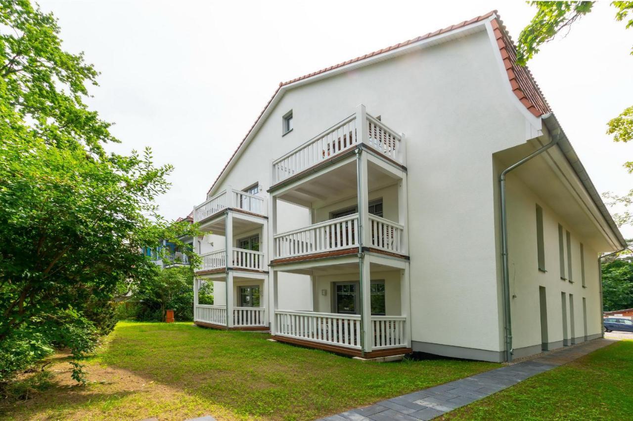 Strandvilla Meeresblick Wohnung 02 بولتينهاجين المظهر الخارجي الصورة